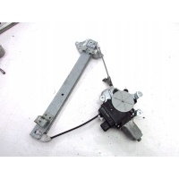 Стеклоподъемник mitsubishi oe mr573887