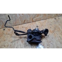 Турбокомпрессор opel vectra b 2.0d 1998 год 90570506