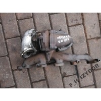 Турбокомпрессор opel vectra b 2.0 dth 90570506