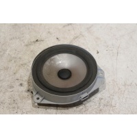 Динамик дверь передняя subaru forester ii sg 86301sa100