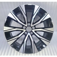Колесо алюминиевая oe xc60 кросс кантри 7.5 