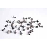 Болты owiewek bmw f 650 gs 00 - 08