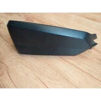 Bmw f 650 gs f 800 gs handbar крышка правый 7714682