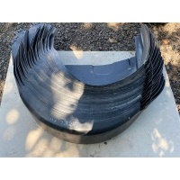 Citroen oe 9680450280 подкрылок