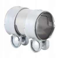 55x95mm разъем zaciskowe трубки выхлопной соединитель