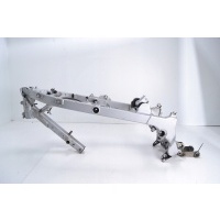 Рама 2004 документы bmw f 650 gs 00 - 08