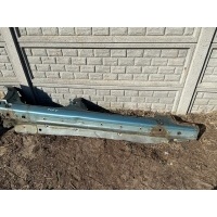 Порог правая , правая порог , обшивка , отправка , четверть мерседес s класса w220