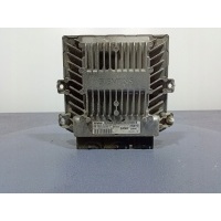 Форд c - max mk1 1.6 tdci блок управления двигателя 4m51 - 12a650 - jh