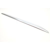 Volkswagen caddy mk4 sb rear left door protective strip 2k78535353q7