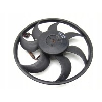 Opel oe 52464705 вентилятор радиатора