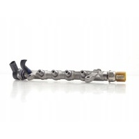 Накладка впрыска датчик a3 8p 2.0 tdi cfg 03l089m 057130764h
