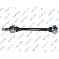 gsp 235086 вал карданный