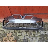 Renault arkana rs 2021 2022 бампер передняя rs - line