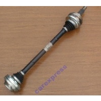 volkswagen oe 7l0501201a вал карданный