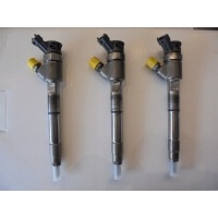 Форсунки 0445110564 5801644454 0986435255 iveco daily vi 3.0 hpi
