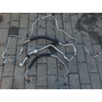 Провода кондиционера nissan note e11 2006r - 1.5dci европа