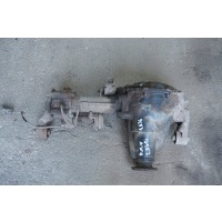 Pajero pinin мост для передняя 51 / 11 4 , 636 2 , 0 gdi