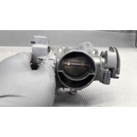 9642473280 peugeot 307 1.4 8v дросельная заслонка