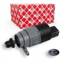 Febi bilstein 109290 насос омывателей , омыватель стекло лобной