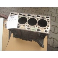 Blok двигателя master movano g9u ii 2.5 dci 03 - 10