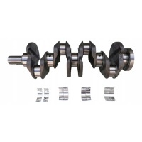 Вал коленчатый форд 1.0 ecoboost новый oryginalny cm5g - 6303 - fb cm5g6303fb