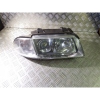 Фара правая передняя переднее audi a4 b5 рестайлинг европа 8d0941030 ак