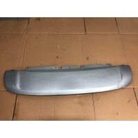 Land rover discovery спорт спойлер крышка бампера передняя lk72 - 17f011 - aa