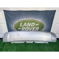 Land rover discovery спорт спойлер передняя