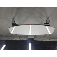 Новый oryginalny спойлер крышки багажника tylnej discovery спорт l550 2015 - lr094264
