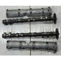 Распредвалы грм honda hornet cb 600 f pc34 пк 34 1998 - 2002r