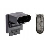 Переключатель , wysprzęglanie игра hella 6dd 010 966 - 651