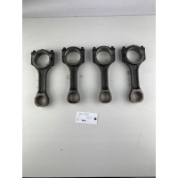 Шатун рукоятка land rover защитник 2.4 tdci