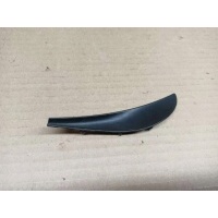 Накладка кожухов крыла правый volkswagen caddy iii iv 2k5819448b