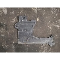 Крышка шасси правый audi a8 d3 лонг 4e4825214b