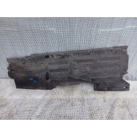 Audi oe 4e0825205b крышка плита шасси