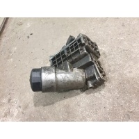 Mercedes - benz oe a1041845302 корпус фильтра масляный