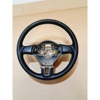 Руль rok кожаная volkswagen oe 5k0419091j