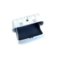 Бардачёк солнцезащитные очки skoda oe 5e0868837by20