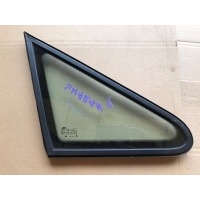 Правый боковых переднее стекло маленькое volkswagen volkswagen sharan mk1 1995 - 2000