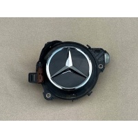 Эмблема корпус камеры мерседес w217 0997500600