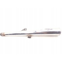 Dct глушитель выхлоп honda oe 18310 - mgh - h21