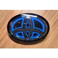 Эмблема значек радар toyota rav - 4 2019> , camry номер 53141 - 33130 / 33140