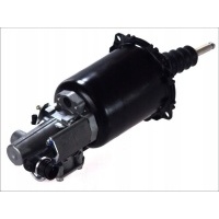 Wabco 9700514127 усилитель сцепление