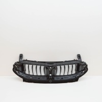 8 фронт radiator upper air flaps basis 51745a21dc8