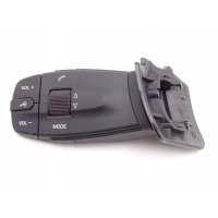 Seat ibiza iv 08 - 17 переключатель пульт радио