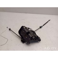 Замок двери задней левой Volvo V70 2 2007 30799324