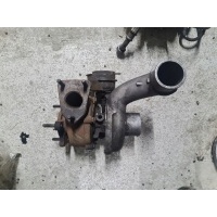 Garrett 8200267138a gt1852v турбокомпрессор