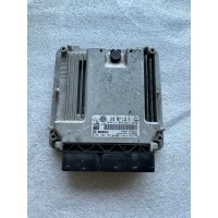 Блок управления volkswagen гольф 2.0tsi 1k8907115f....