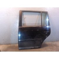 Стеклоподъемник электрический зад. левая Volkswagen Touran 2003-2006 2004 1T0833055R