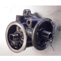 Nissan almera n15 2.0d 95 - 00 подставка фильтра масляный